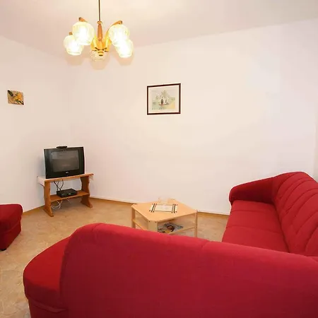 Apartment Kleine Barbara