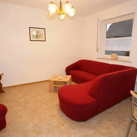 Kleine Barbara Apartment Dommershausen