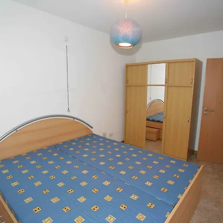 Kleine Barbara Apartment