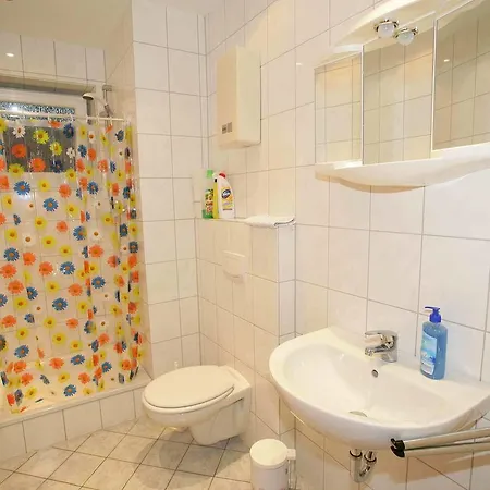 Apartment Kleine Barbara *