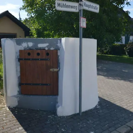 Kleine Barbara * Dommershausen